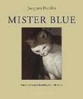 Cover: Mister Blue - Archipelago Books