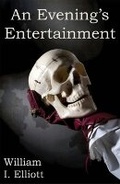 Cover: An Evening's Entertainment - Level 4 Press Inc