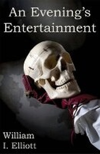 Enlarge image Cover: An Evening's Entertainment - Level 4 Press Inc