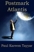 Cover: Postmark Atlantis - Level 4 Press Inc