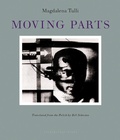 Cover: Moving Parts - New York Review Books