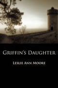 Cover: Griffin's Daughter - Avari Press