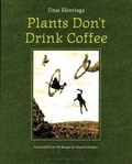 Cover: Plants Don't Drink Coffee - New York Review Books