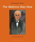 Cover: The Waitress Was New - New York Review Books