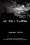 Cover: Griffin's Shadow - Avari Press
