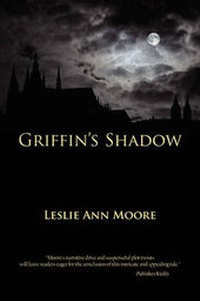 Enlarge image Cover: Griffin's Shadow - Avari Press