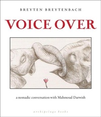 Enlarge image Cover: Voice Over - New York Review Books