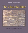 Cover: The Chukchi Bible - New York Review Books