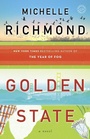 Cover: Golden State - Bantam Books