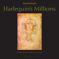 Abbildung von: Harlequin's Millions - New York Review Books