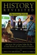 Cover: History Revisited - Benbella Books