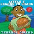 Cover: Little T Learns to Share - Benbella Books