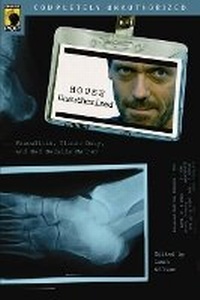 Enlarge image Cover: House Unauthorized - Benbella Books