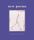 Cover: new poems - New York Review Books