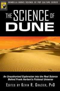 Enlarge image Cover: The Science of Dune - Benbella Books