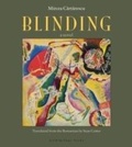 Cover: Blinding - New York Review Books