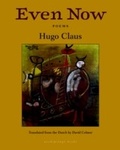 Cover: Even Now - New York Review Books