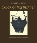 Cover: Book of My Mother - New York Review Books