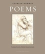 Cover: Poems - New York Review Books