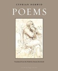 Cover: Poems - New York Review Books