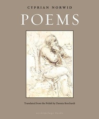 Enlarge image Cover: Poems - New York Review Books