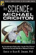 Cover: The Science of Michael Crichton - Benbella Books