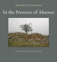 Enlarge image Cover: In the Presence of Absence - New York Review Books