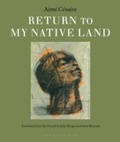 Cover: Return to my Native Land - New York Review Books