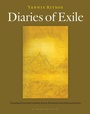 Cover: Diaries of Exile - New York Review Books