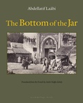 Cover: The Bottom of the Jar - New York Review Books