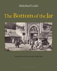 Abbildung von: The Bottom of the Jar - New York Review Books