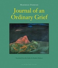 Cover: Journal of an Ordinary Grief - New York Review Books