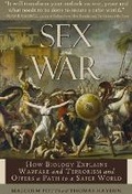 Cover: Sex and War - Benbella Books