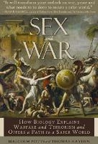 Abbildung von: Sex and War - Benbella Books
