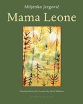 Cover: Mama Leone - New York Review Books