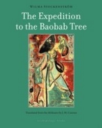 Abbildung von: The Expedition to the Baobab Tree - New York Review Books