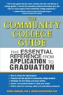 Cover: The Community College Guide - Benbella Books