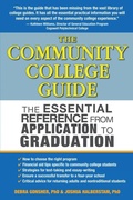 Cover: The Community College Guide - Benbella Books