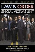 Cover: Law & Order: Special Victims Unit Unofficial Companion - Benbella Books