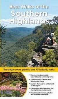 Abbildung von: Best Walks of the Southern Highlands - Business & Professional Publishing