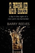 Cover: A Shot in the Dark - Bryce Cullen Publishing