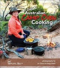 Abbildung von: Australian Camp Oven Cooking - Boiling Billy Publications