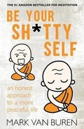 Cover: Be Your Shitty Self - Bryce Cullen Publishing