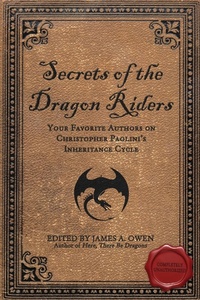 Enlarge image Cover: Secrets of the Dragon Riders - Benbella Books