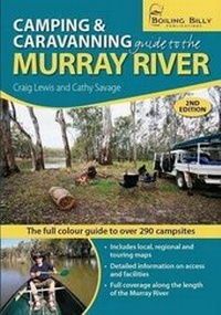 Abbildung von: Camping and Caravanning Guide to the Murray River - Boiling Billy Publications