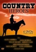 Cover: Country Heroes - ZYX Music
