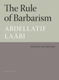 Cover: The Rule of Barbarism - New York Review Books