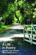 Cover: A Life in Poetry - Australian Scholarly Publishing