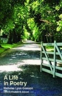 Enlarge image Cover: A Life in Poetry - Australian Scholarly Publishing