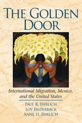 Cover: The Golden Door - Malor Books